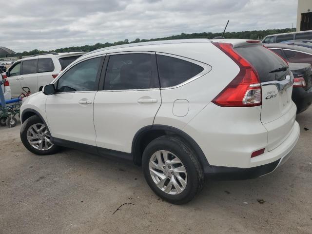 2015 HONDA CR-V EXL - 5J6RM4H73FL068024