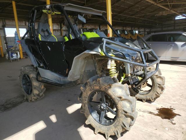 2015 CAN-AM MAVERICK 1 #2828775003