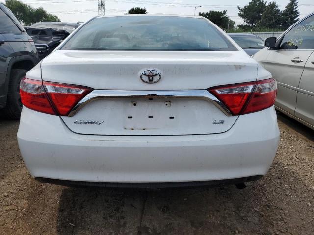 VIN 4T4BF1FK7FR513433 2015 Toyota Camry, LE no.6