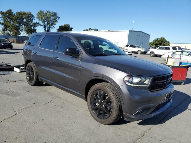 VIN 1C4RDHAG9JC149822 2018 Dodge Durango, Sxt no.4