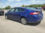 FORD FUSION S photo