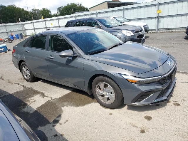 VIN KMHLL4DG3RU741702 2024 Hyundai Elantra, SE no.4