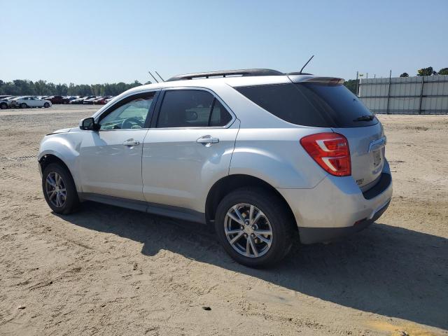 2017 CHEVROLET EQUINOX LT - 2GNALCEK0H6270606