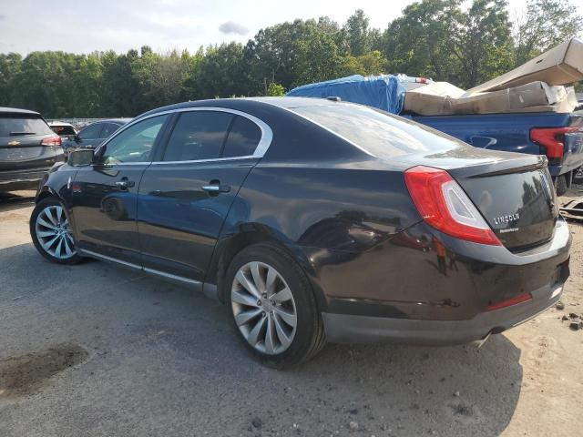 VIN 1LNHL9EK0DG616895 2013 Lincoln MKS no.2