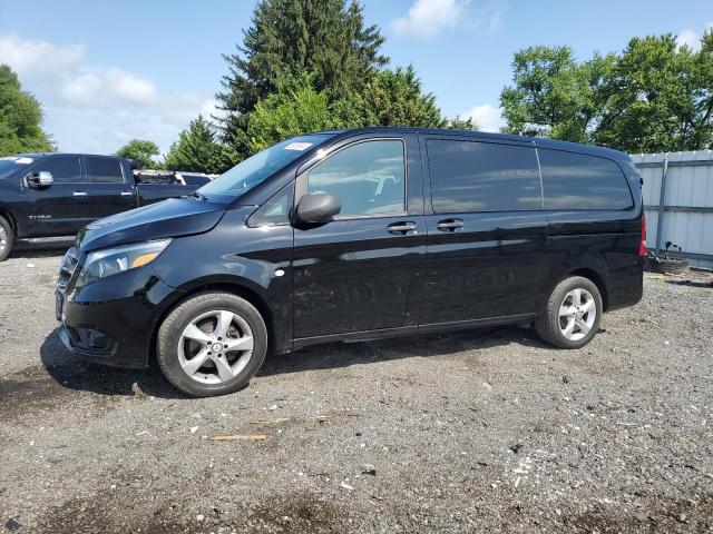 2017 MERCEDES-BENZ METRIS - WD4PG2EE4H3333697