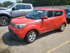 2019 KIA SOUL - KNDJN2A21K7673293