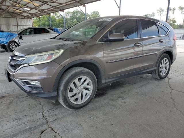 2015 HONDA CR-V EX 2015