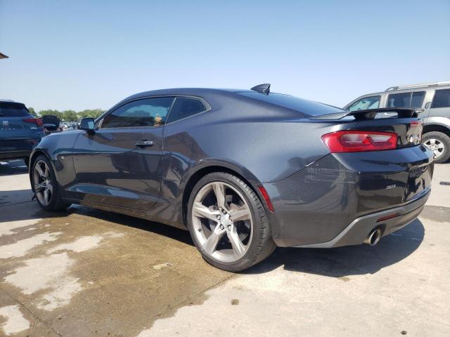2018 CHEVROLET CAMARO SS - 1G1FF1R78J0124204