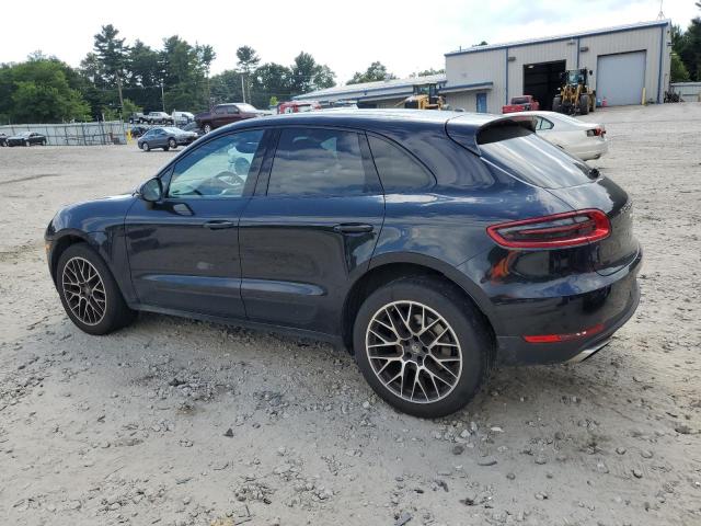 VIN WP1AA2A58HLB81333 2017 PORSCHE MACAN no.2