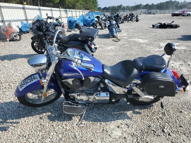 2006 HONDA VT1300 S 1HFSC52076A310391