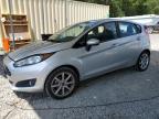 2019 FORD FIESTA SE - 3FADP4EJ4KM144209