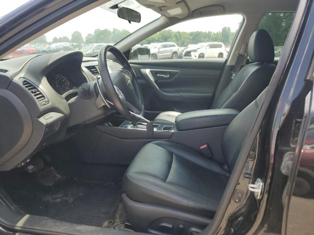 2018 NISSAN ALTIMA 2.5 - 1N4AL3AP8JC263870
