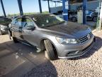 VOLKSWAGEN PASSAT SE photo