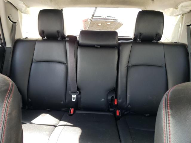 2018 TOYOTA 4RUNNER SR - JTEBU5JR5J5583348