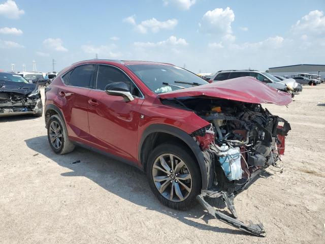 2020 LEXUS NX 300 F S JTJSARBZ1L2159959