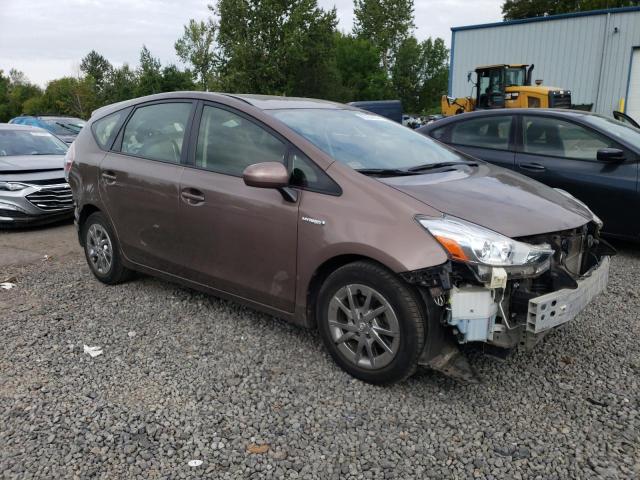 2017 TOYOTA PRIUS V - JTDZN3EU8HJ066372