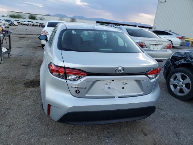 2024 TOYOTA COROLLA LE - 5YFB4MDE7RP186682