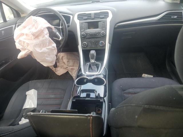 2016 FORD FUSION SE - 3FA6P0H92GR345183