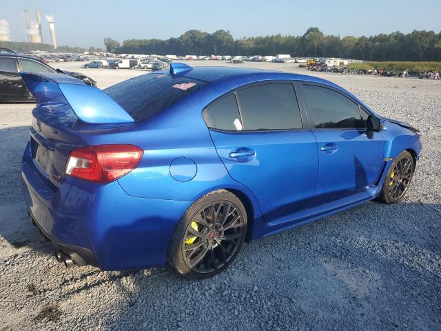 2018 SUBARU WRX STI - JF1VA2M63J9817088