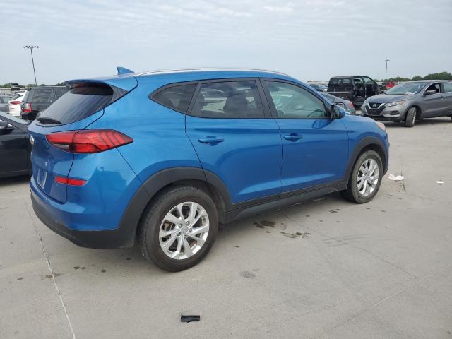 2019 HYUNDAI TUCSON LIM - KM8J33A4XKU956639