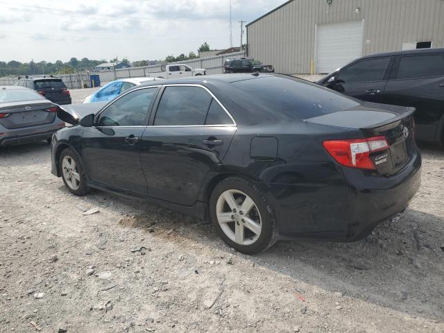 VIN 4T1BF1FK2EU790130 2014 Toyota Camry, L no.2