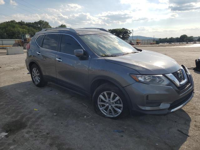 VIN 5N1AT2MT8KC729727 2019 Nissan Rogue, S no.4