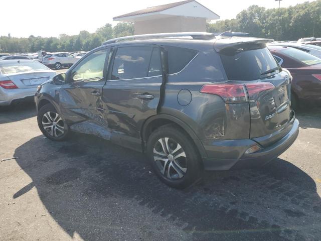 VIN JTMBFREV2HJ150794 2017 Toyota RAV4, LE no.2