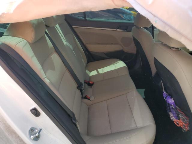 2018 HYUNDAI ELANTRA SE - 5NPD84LFXJH328130