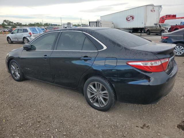 VIN 4T1BF1FK6FU021390 2015 Toyota Camry, LE no.2