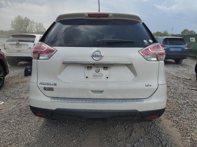 2016 NISSAN ROGUE S - KNMAT2MT8GP616073