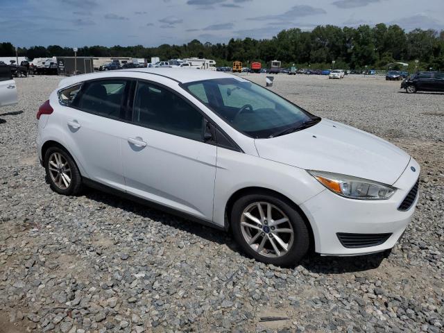 VIN 1FADP3K26FL351277 2015 Ford Focus, SE no.4