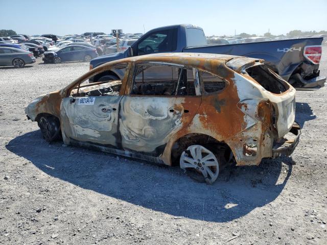 2016 SUBARU IMPREZA PR - JF1GPAB66GH256064