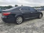 LEXUS LS 460 photo