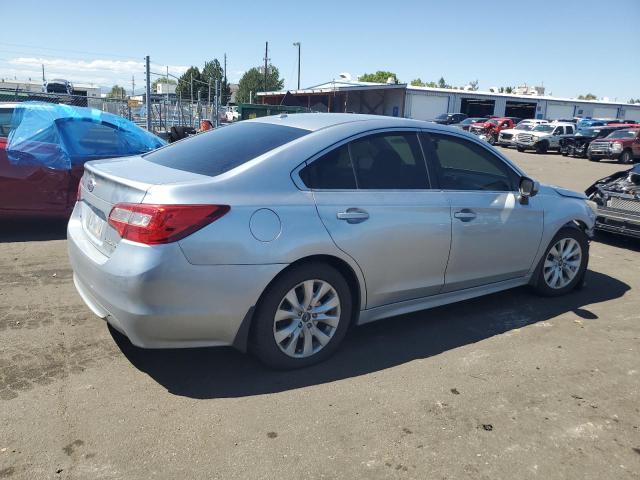 2015 SUBARU LEGACY 2.5 - 4S3BNBC60F3029155