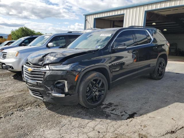 VIN 1GNEVGKW7PJ110587 2023 Chevrolet Traverse, LT no.1