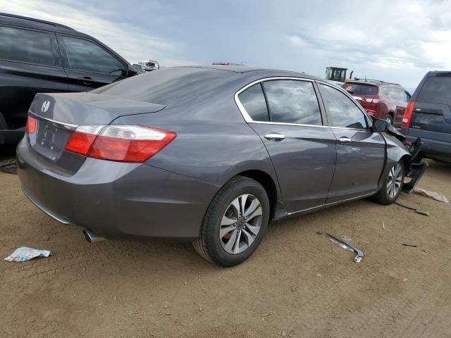 VIN 1HGCR2F32DA015312 2013 Honda Accord, LX no.3