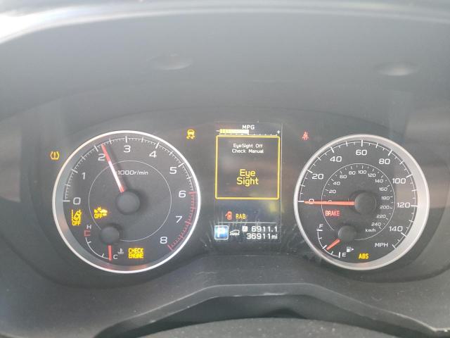 2022 SUBARU ASCENT ONY 4S4WMAJDXN3430366