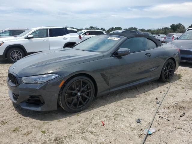 VIN WBADZ2C04RCR31625 2024 BMW 8 Series, 840I no.1