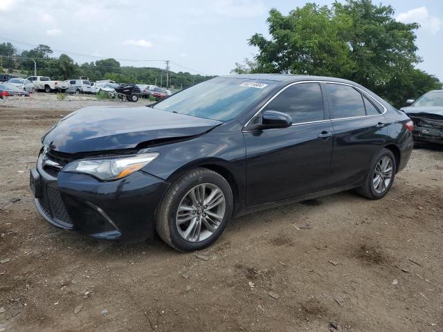 VIN 4T1BF1FK3HU327403 2017 Toyota Camry, LE no.1