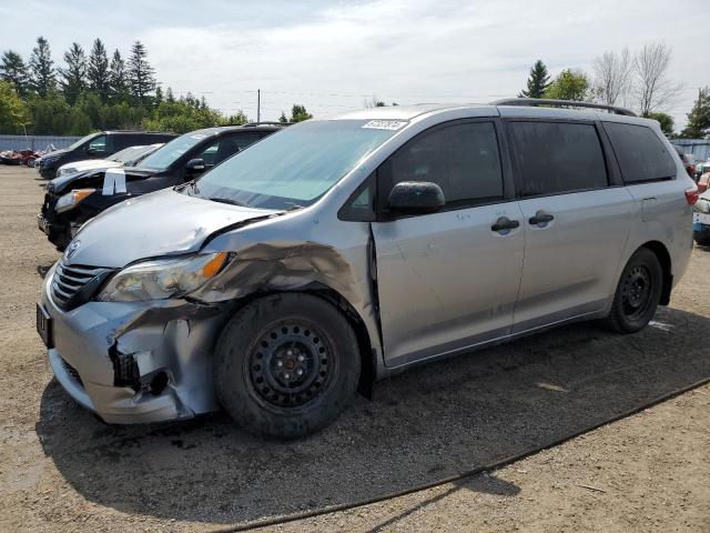 5TDZK3DC7FS544041 Toyota All Models 2015