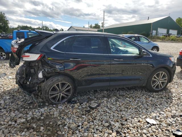 2019 FORD EDGE TITAN - 2FMPK4K96KBC07713