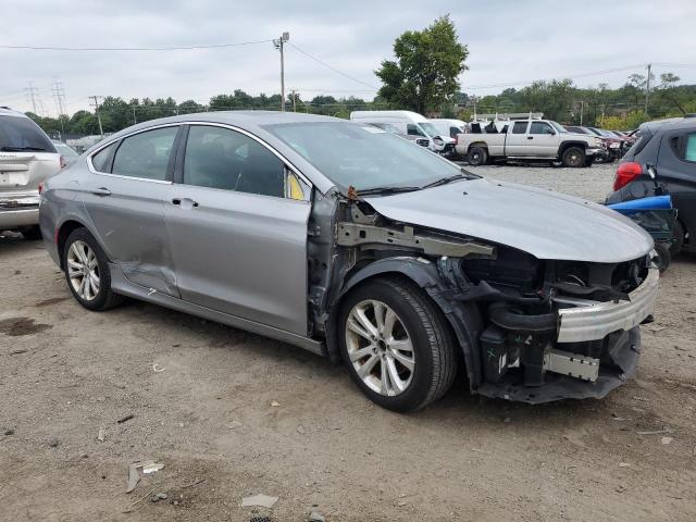 2015 CHRYSLER 200 LIMITE - 1C3CCCAB5FN684601