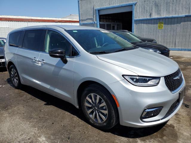 VIN 2C4RC1S7XRR144561 2024 CHRYSLER PACIFICA no.4