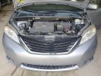 TOYOTA SIENNA LE photo