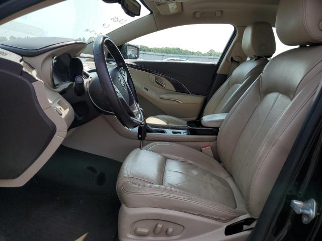 2016 BUICK LACROSSE - 1G4GB5G31GF218585