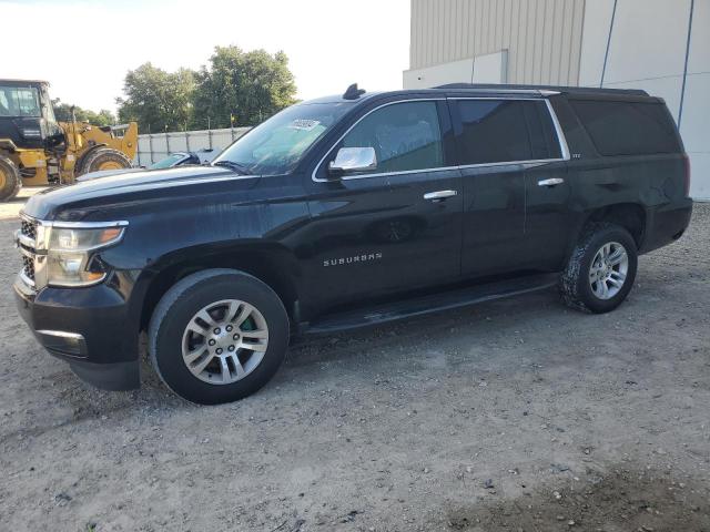 2019 CHEVROLET SUBURBAN C 1GNSCGKCXKR341184  68689884