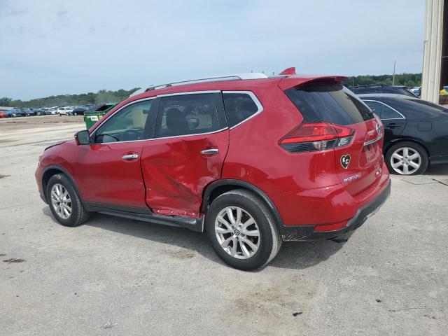 2017 NISSAN ROGUE S - JN8AT2MT2HW132671