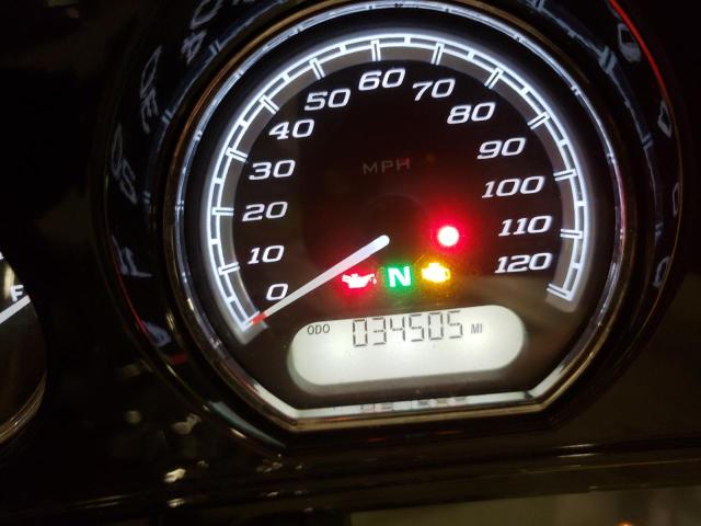 2014 HARLEY-DAVIDSON FLHTK ELEC - 1HD1KEL16EB609815