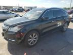 ACURA MDX ADVANC photo