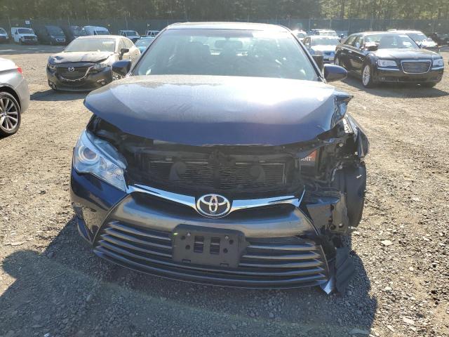 VIN 4T1BF1FKXFU994370 2015 Toyota Camry, LE no.5